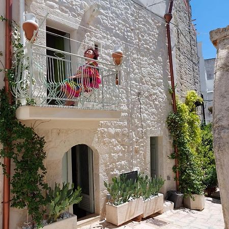 Matilda'S Apulia Holiday Home Ceglie Messapica Zewnętrze zdjęcie