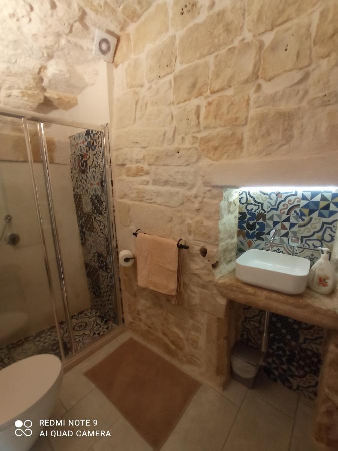 Matilda'S Apulia Holiday Home Ceglie Messapica Zewnętrze zdjęcie