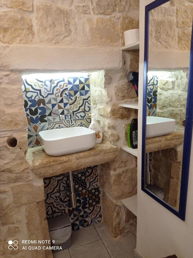 Matilda'S Apulia Holiday Home Ceglie Messapica Zewnętrze zdjęcie
