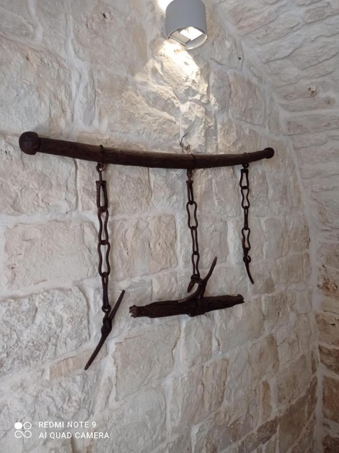 Matilda'S Apulia Holiday Home Ceglie Messapica Zewnętrze zdjęcie