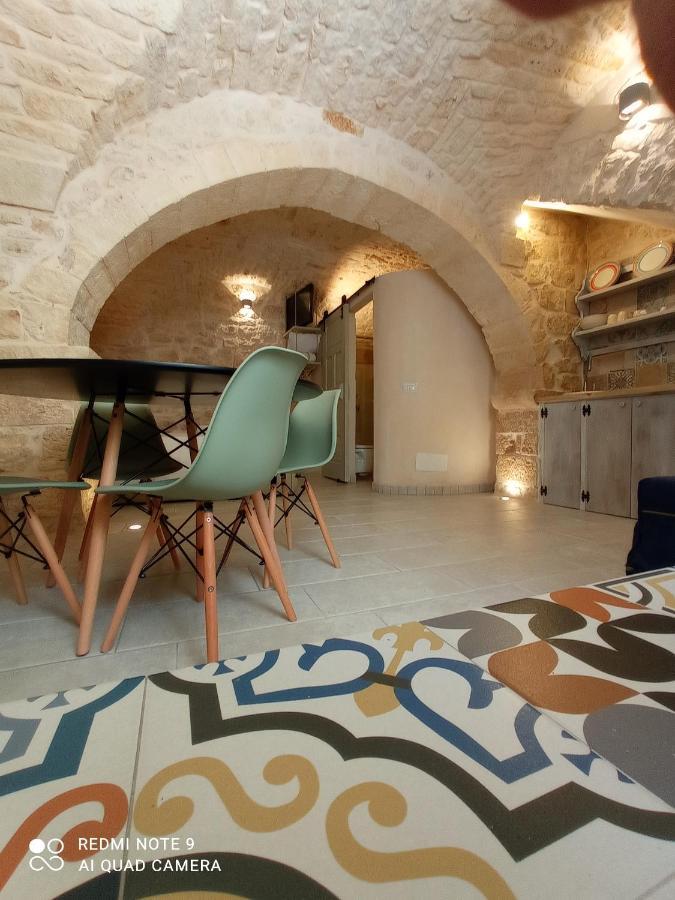 Matilda'S Apulia Holiday Home Ceglie Messapica Zewnętrze zdjęcie