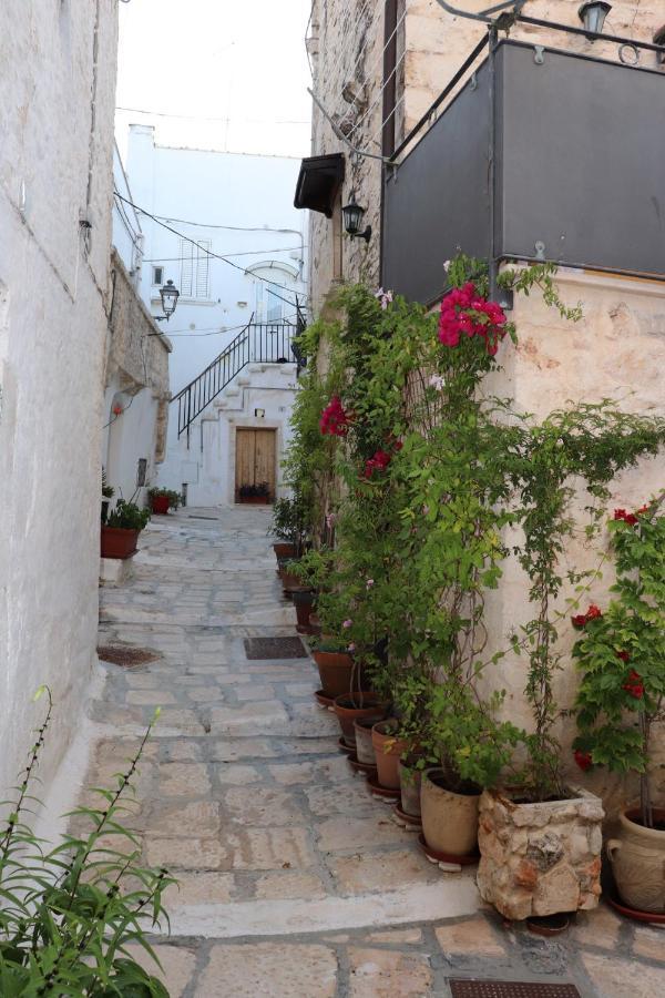 Matilda'S Apulia Holiday Home Ceglie Messapica Zewnętrze zdjęcie
