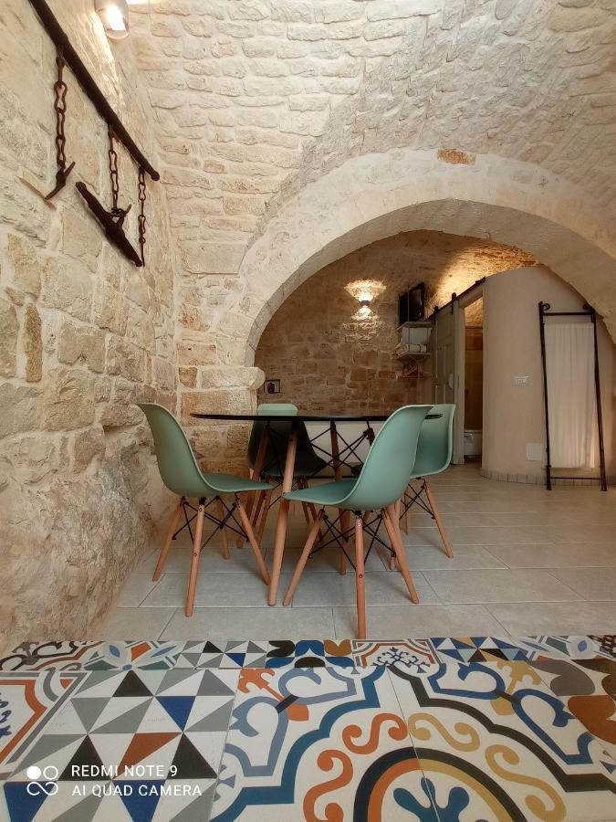 Matilda'S Apulia Holiday Home Ceglie Messapica Zewnętrze zdjęcie