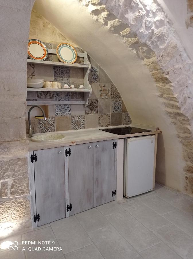 Matilda'S Apulia Holiday Home Ceglie Messapica Zewnętrze zdjęcie