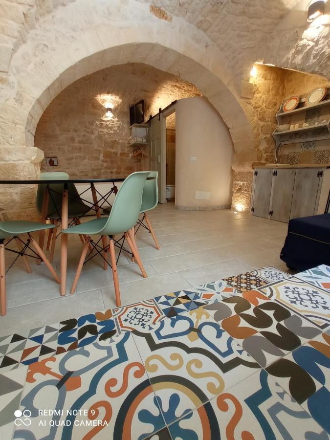 Matilda'S Apulia Holiday Home Ceglie Messapica Zewnętrze zdjęcie