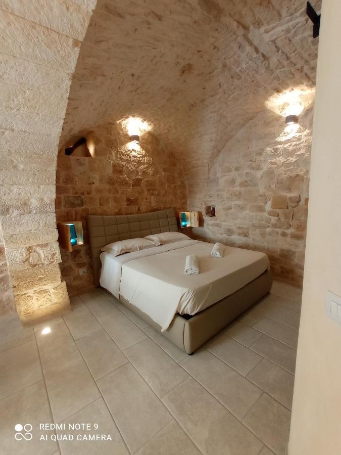 Matilda'S Apulia Holiday Home Ceglie Messapica Zewnętrze zdjęcie