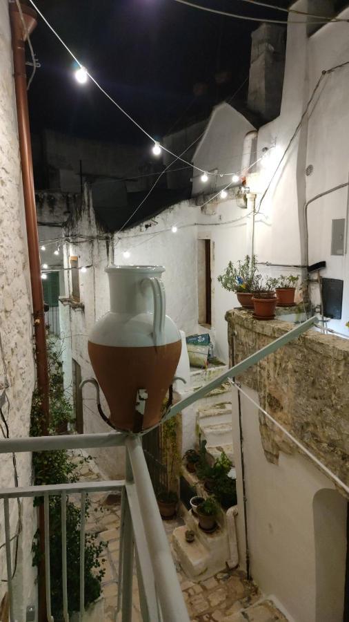 Matilda'S Apulia Holiday Home Ceglie Messapica Zewnętrze zdjęcie